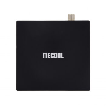 SMART TV приставка Mecool KT1-T2, Amlogic S905X4, 2+16 GB-2