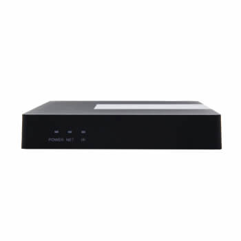 SMART TV приставка Mecool KM7, Amlogic S905Y4, 4+64 GB-4
