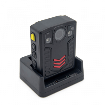 Персональный носимый регистратор Police-Cam X22 PLUS (WIFI, GPS) - 2