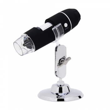 Микроскоп цифровой X-02 (2 Мп)-1