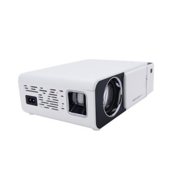 Проектор Everycom T5, 2600 люмен (USB / HDMI / VGA / AV)-2