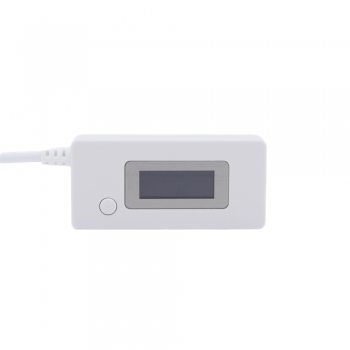 Цифровой USB MicroUSB тестер CapacityCheck KCX-017-4