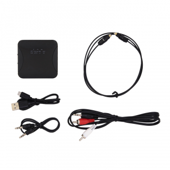 Аудио Bluetooth приемник-передатчик BT-B20 CSR-7