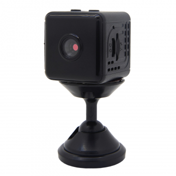 Мини-камера Pix 360 (Wi-Fi, 1080P, night vision)-5