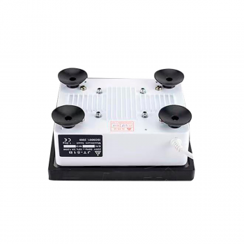Вибростолик - осциллятор для гипса Jintai 120 Вт с плавной регулировкой вибрации-5