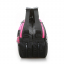 Спортивная cумка-рюкзак Yonex для теннисных ракеток с отделениями для обуви и одежды розовая-4
