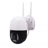 Поворотная камера видеонаблюдения 4G GBT20 (1080P, 2 Мп)-1