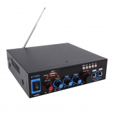 Аудио усилитель для колонок Ground BT-309A Bluetooth-1